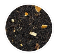 Thea Earl Grey with Bergamot Oil - 100 GM, Prepare 180 ML Water, boil at 90°C, add Thea Tea 1 Teaspoon, brew for 2-3 minutes, serve hot. You can add honey if required, Tea Leaves, Bergamot Fruit and Bergamot Fruit Natural Oil